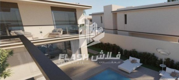 5 غرف نوم فيلا في Al Hamra Village, UAE رقم 33141 29