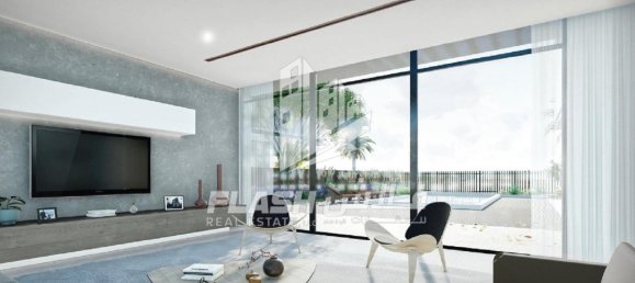 5 غرف نوم فيلا في Al Hamra Village, UAE رقم 33141 18