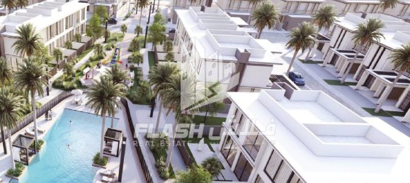 5 غرف نوم فيلا في Al Hamra Village, UAE رقم 33141 17