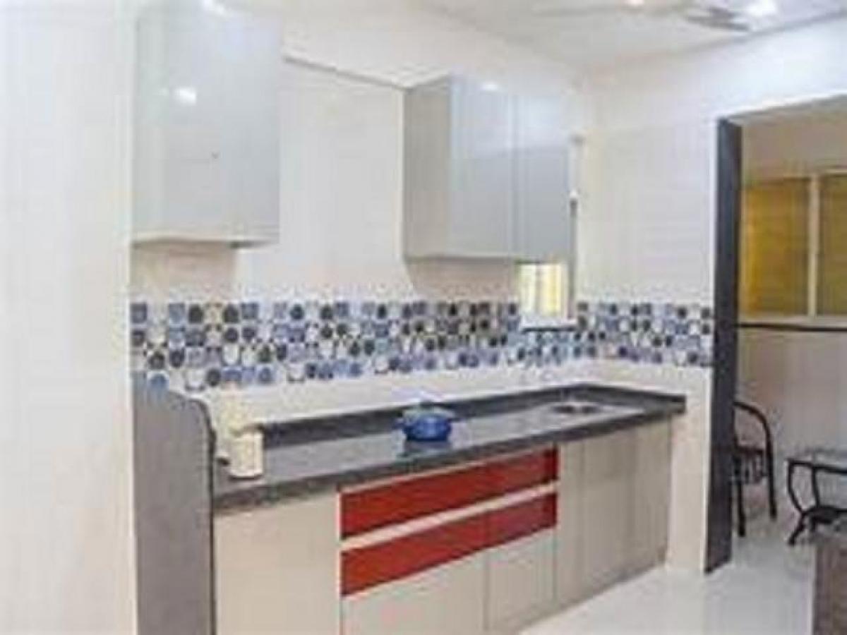 3 Schlafzimmer Haus in Pune, India, Nr. 11655