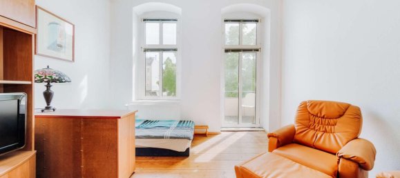 3 rooms Building in Prenzlauer Berg, Germany No. 80171 2