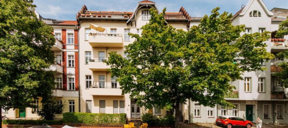 3 rooms Building in Prenzlauer Berg, Germany No. 80171 11