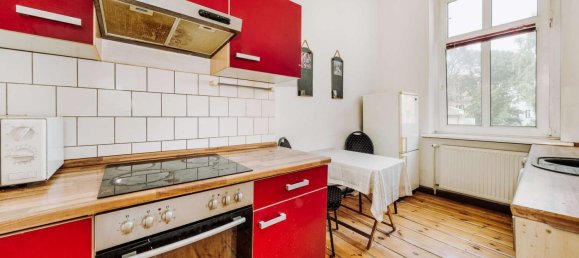 3 rooms Building in Prenzlauer Berg, Germany No. 80171 4