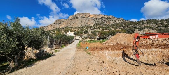 170m² Villa for sale in Ierapetra, Lasithi, Crete, Greece № 93768 4