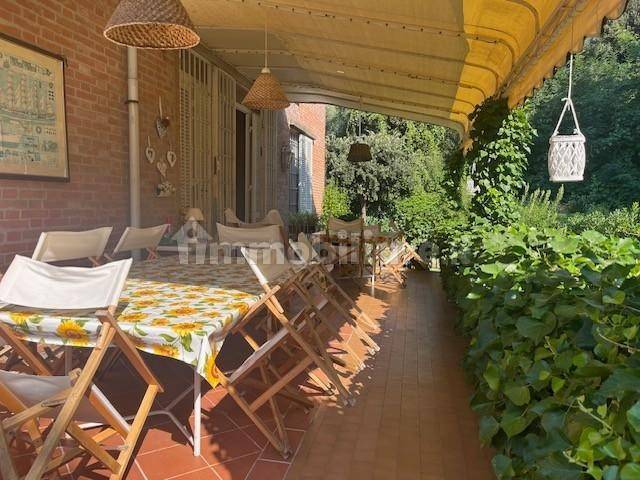4 bedrooms Apartment in Camaiore, Italy No. 214337