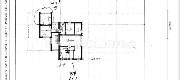 4 bedrooms Apartment in Camaiore, Italy No. 214337 33