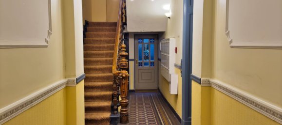 Studio in Charlottenburg, Germany, Nr. 69080 6