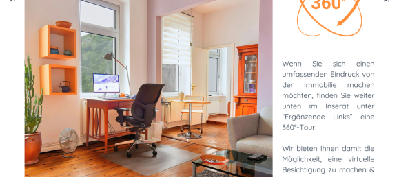 Studio in Charlottenburg, Germany, Nr. 69080 2