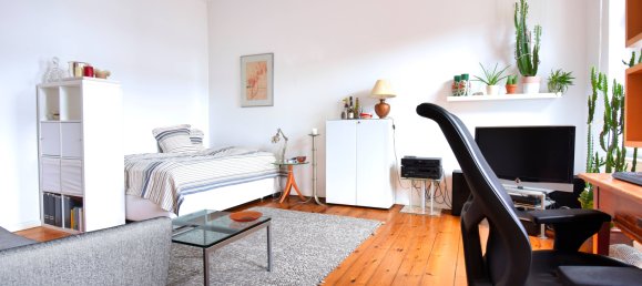 Studio in Charlottenburg, Germany, Nr. 69080 14