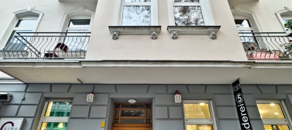 Studio in Charlottenburg, Germany, Nr. 69080 4