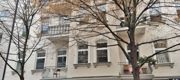 Studio in Charlottenburg, Germany, Nr. 69080 3