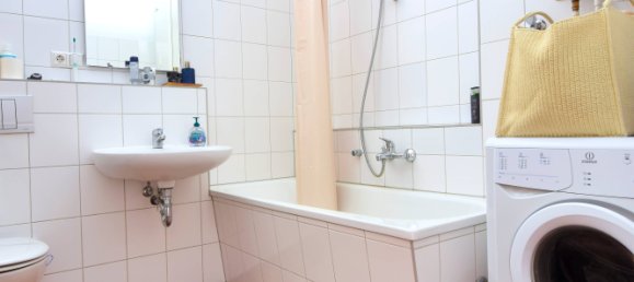 Studio in Charlottenburg, Germany, Nr. 69080 11