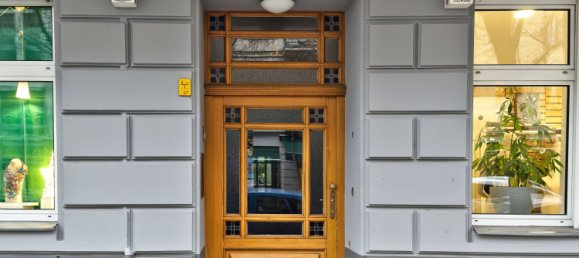 Studio in Charlottenburg, Germany, Nr. 69080 5