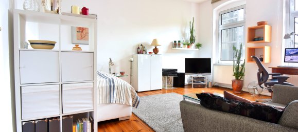 Studio in Charlottenburg, Germany, Nr. 69080 13