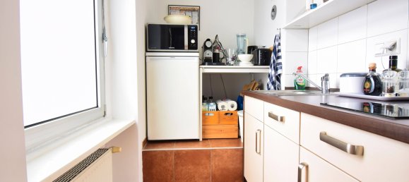 Studio in Charlottenburg, Germany, Nr. 69080 17
