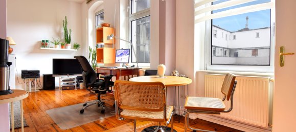 Studio in Charlottenburg, Germany, Nr. 69080 16