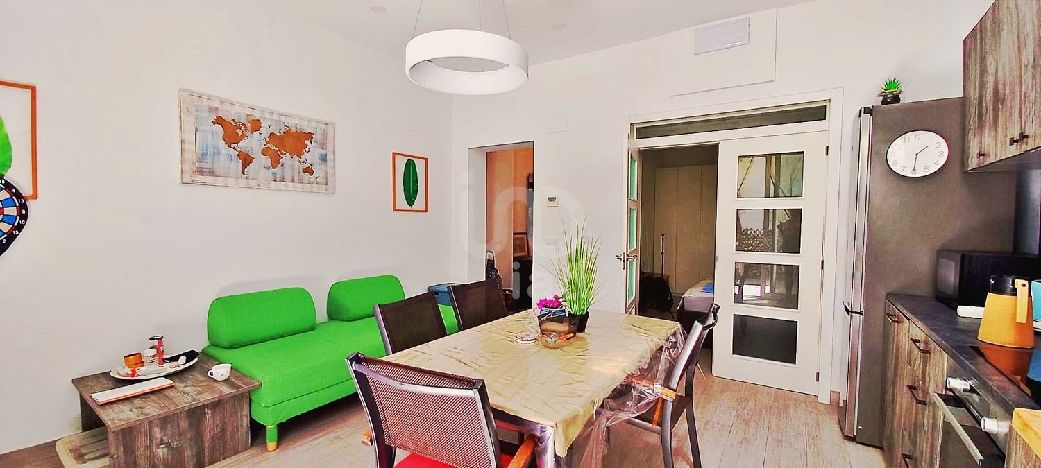 2 bedrooms Apartment in Alicante, Spain No. 172736