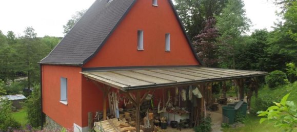 Casa de 3 divisões em Vogtlandkreis, Germany N.º 37710 4