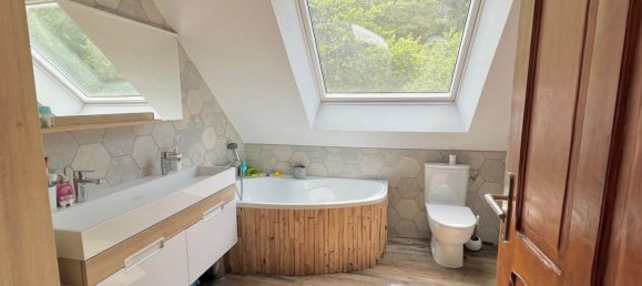 3 غرف نوم منزل ذو طابقين في Knutange, France رقم 62476 19