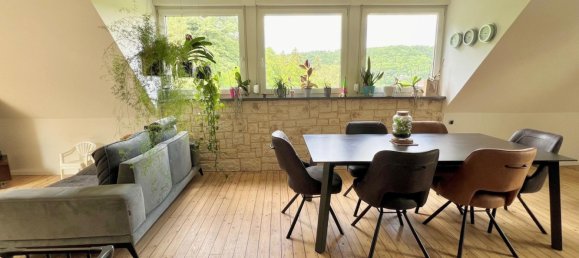 3 غرف نوم منزل ذو طابقين في Knutange, France رقم 62476 3