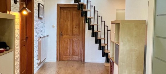 3 غرف نوم منزل ذو طابقين في Knutange, France رقم 62476 22