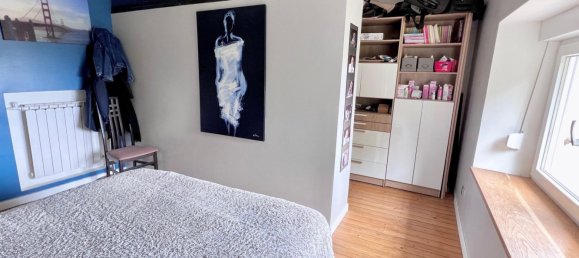 3 غرف نوم منزل ذو طابقين في Knutange, France رقم 62476 30