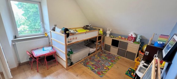 3 غرف نوم منزل ذو طابقين في Knutange, France رقم 62476 31