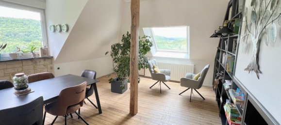 3 غرف نوم منزل ذو طابقين في Knutange, France رقم 62476 4