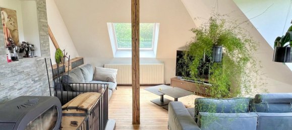 3 غرف نوم منزل ذو طابقين في Knutange, France رقم 62476 5