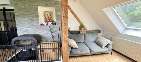 3 غرف نوم منزل ذو طابقين في Knutange, France رقم 62476 18