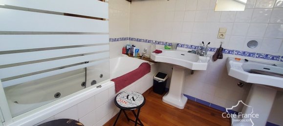 2 chambres Maison de ville à Laifour, France No. 274671 9