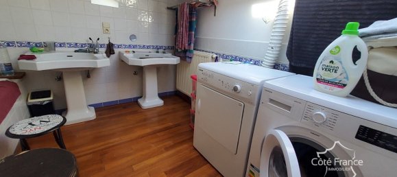 2 chambres Maison de ville à Laifour, France No. 274671 8