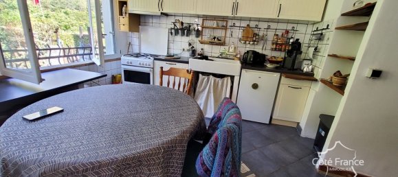 2 chambres Maison de ville à Laifour, France No. 274671 4