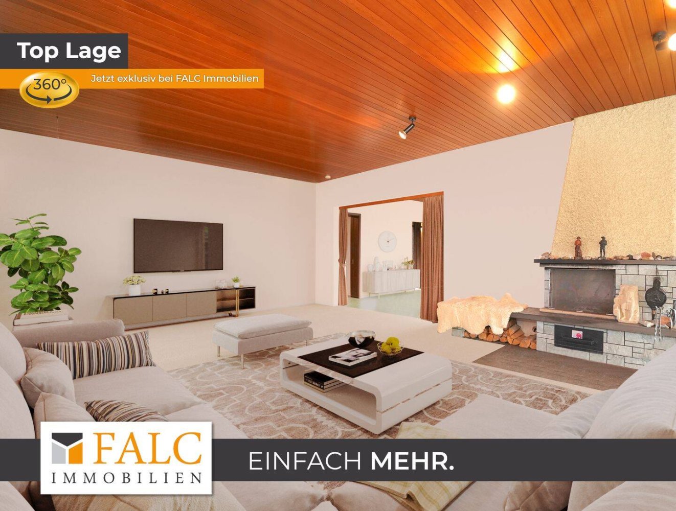 4 Schlafzimmer Stadthaus in Rems-Murr-Kreis, Germany, Nr. 25744