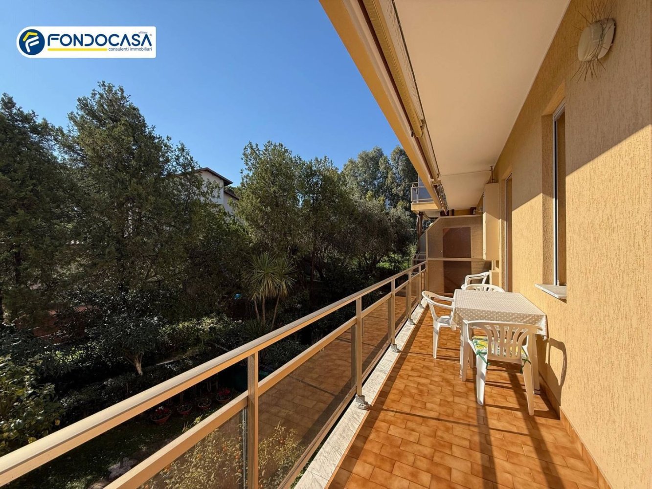 2 rooms Apartment in Loano, Italy No. 189172