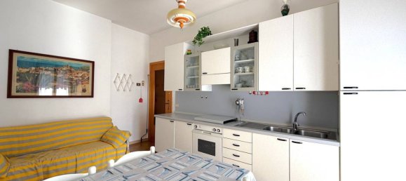 2 rooms Apartment in Loano, Italy No. 189172 5