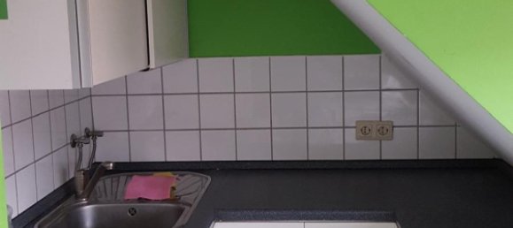 Квартира с 1 спальней в Штутгарт, Германия № 310206 5