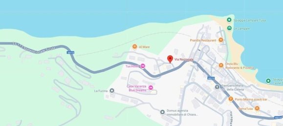 Terreno en Tusa, Italy 1120 m² No. 316480 5