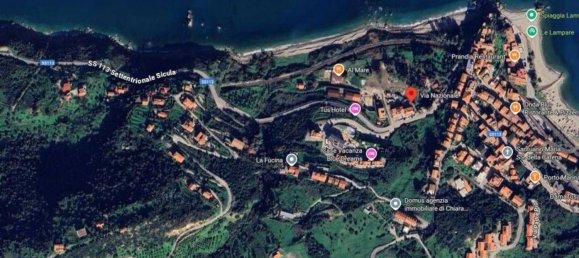 Terreno en Tusa, Italy 1120 m² No. 316480 9