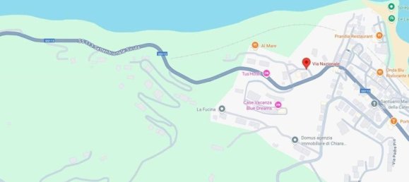 Terreno en Tusa, Italy 1120 m² No. 316480 4