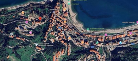 Terreno en Tusa, Italy 1120 m² No. 316480 7