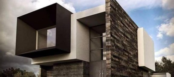 Casa T3 em Playa Vicente, Mexico N.º 159116 2