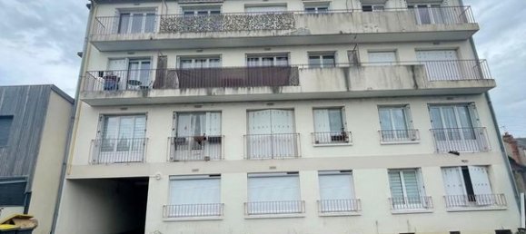 1 chambre Appartement à Tours, France No. 158668 15