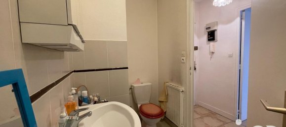 1 chambre Appartement à Tours, France No. 158668 14