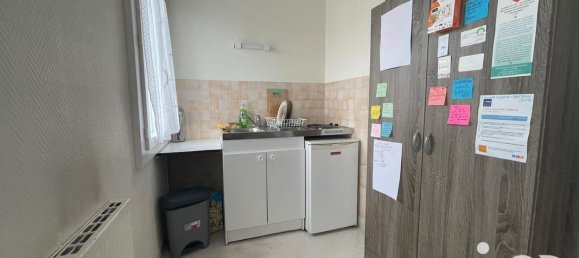 1 chambre Appartement à Tours, France No. 158668 5
