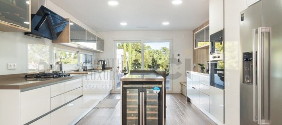 4 bedrooms House in Setubal, Portugal No. 95711 6