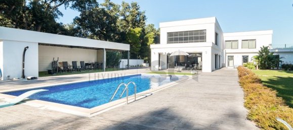 4 bedrooms House in Setubal, Portugal No. 95711 22