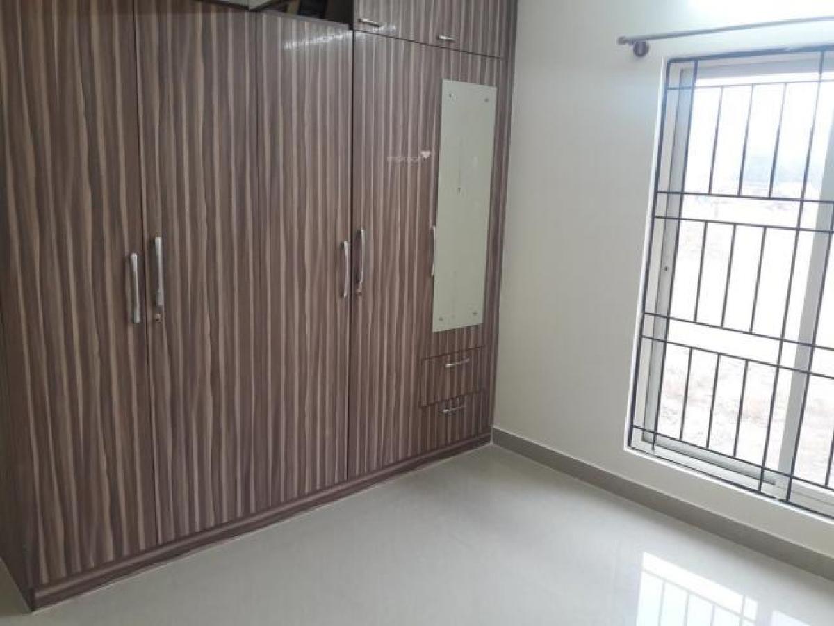 Studio in Bangalore, India No. 15264