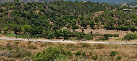500m² Land in Estepona, Spain No. 617 7