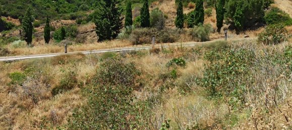 500m² Land in Estepona, Spain No. 617 6